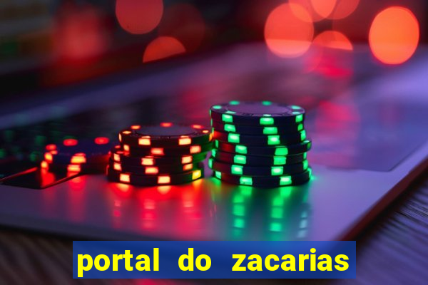 portal do zacarias mais 18